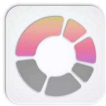 dashboard pie